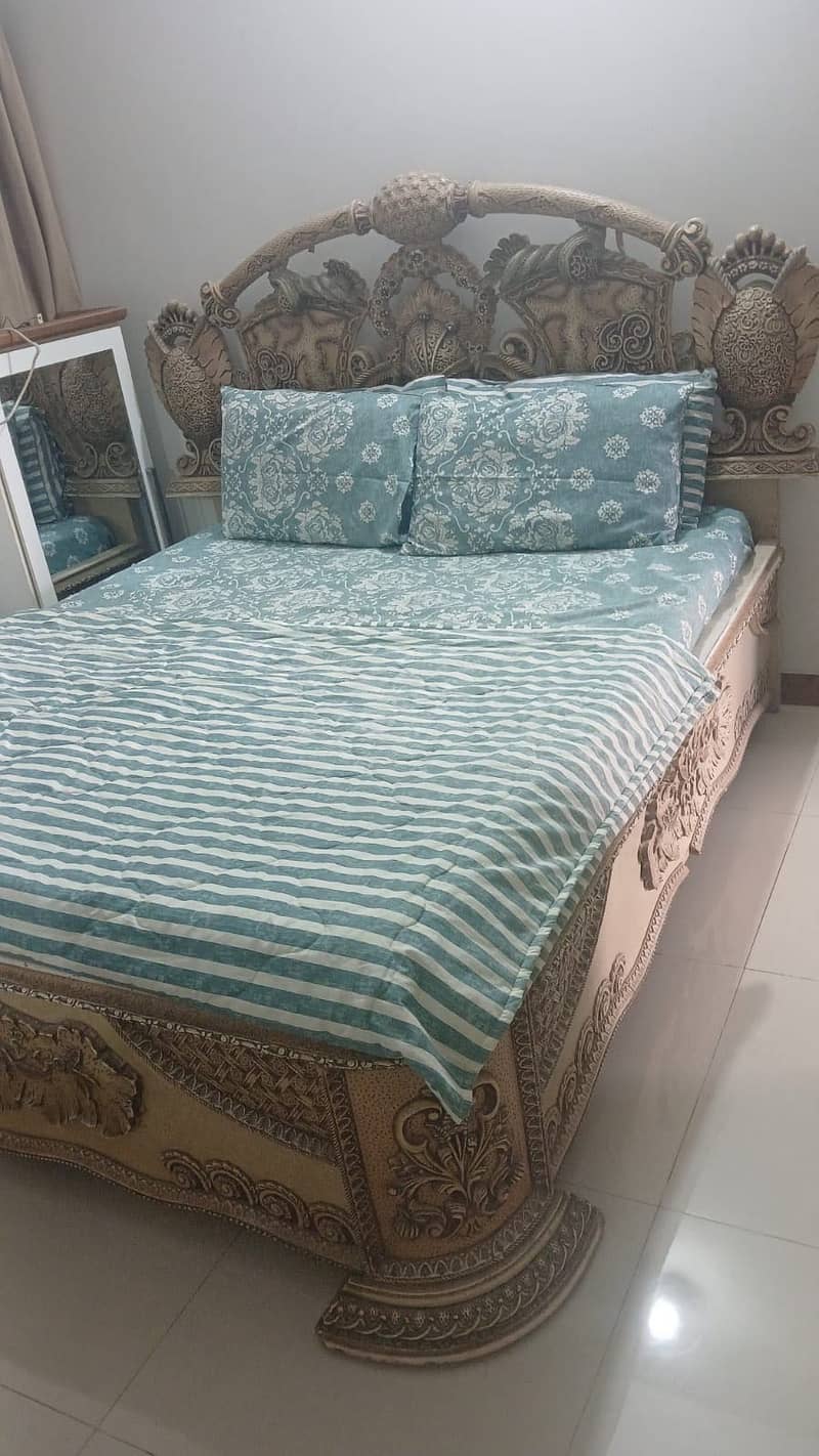 Bed set 9