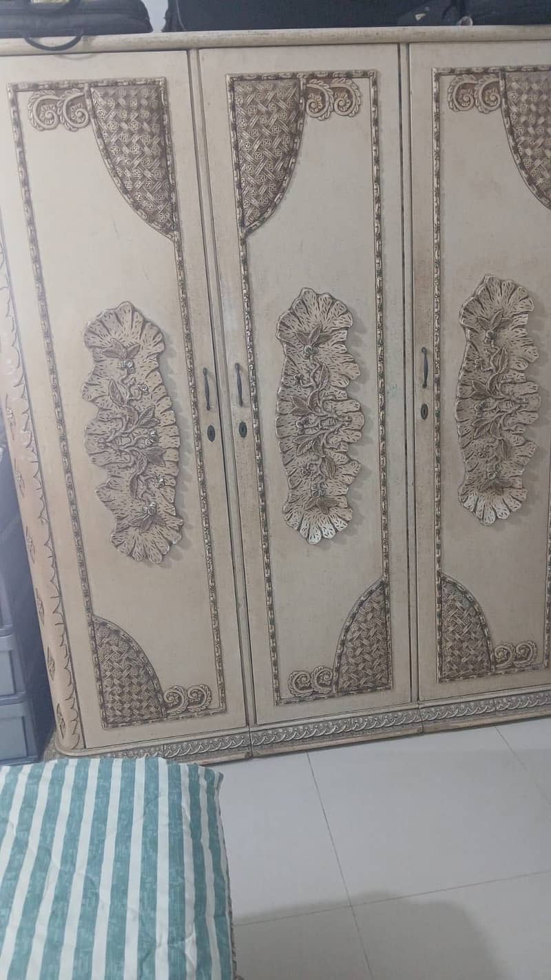 Bed set 10