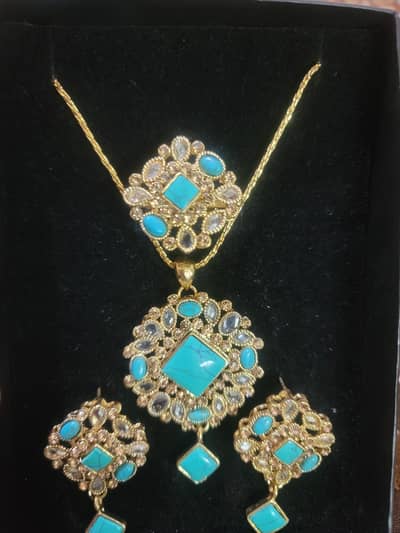 jewellery sets