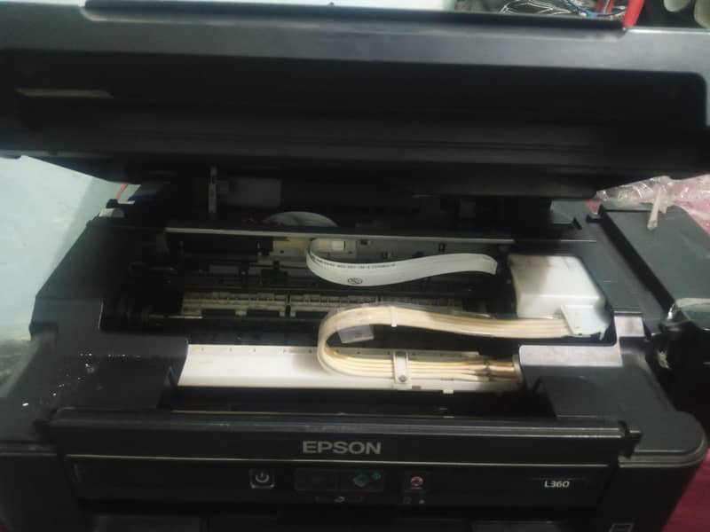 epson L360 Printer 1