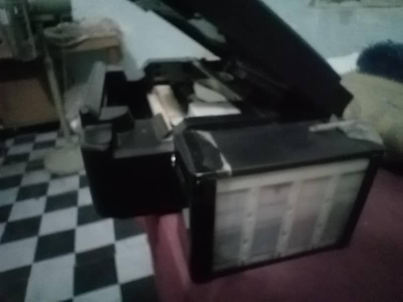 epson L360 Printer 2