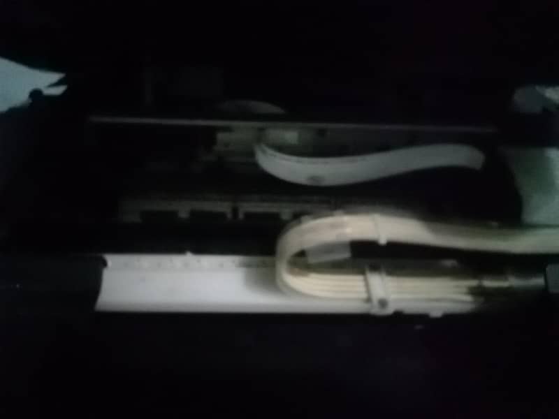 epson L360 Printer 3