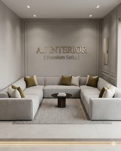 Corner Sofa set | Lshape sofa | 5 seater | 7 seater sofa | majlis sofa