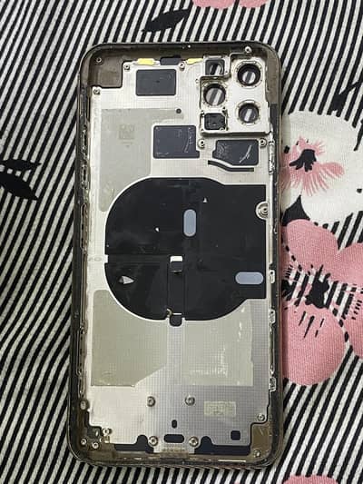 iPhone 11 Pro Max Orignal Casing