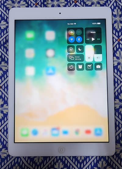 iPad Air