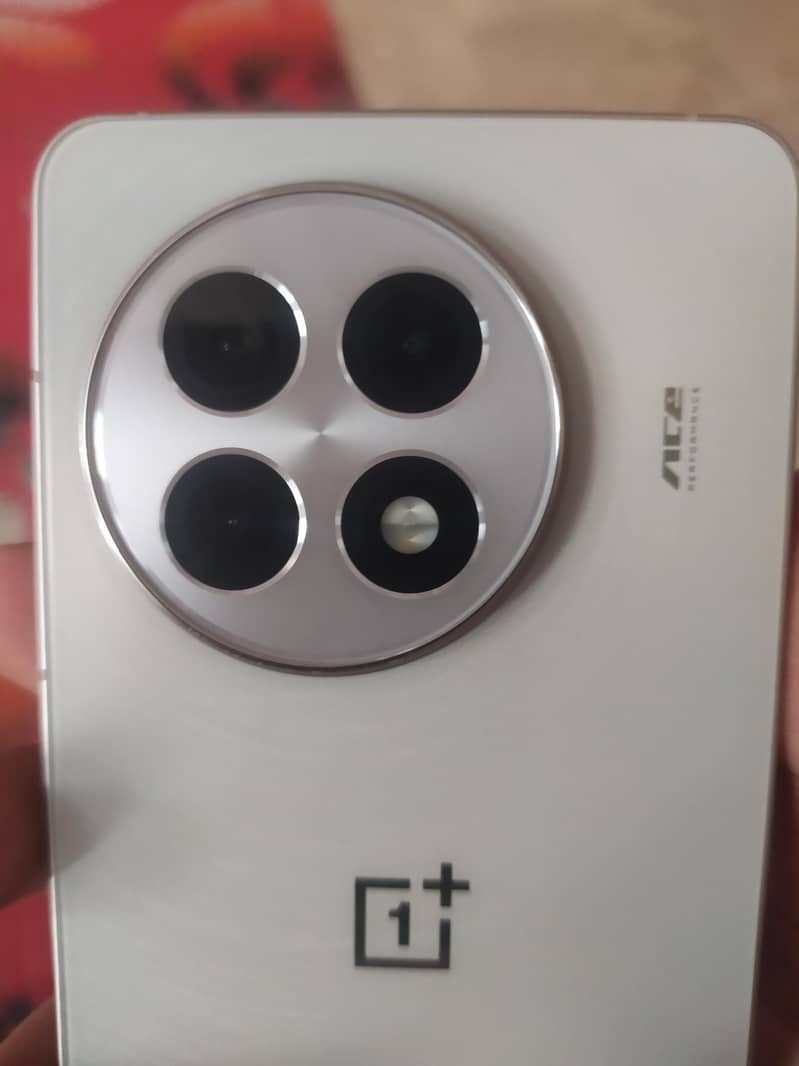 one plus ace 5 mint condition 3