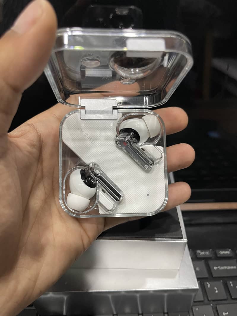 Nothing Ear 1 3