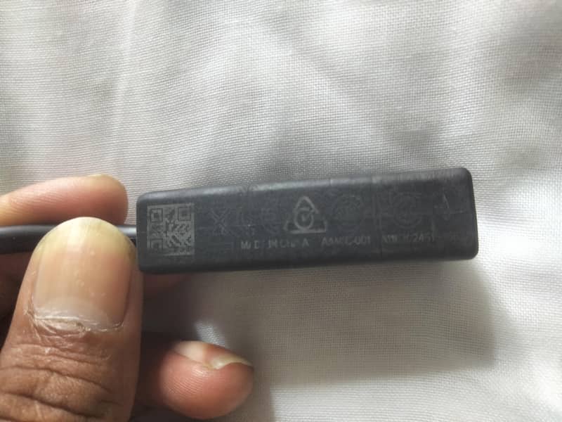 Mic adopter 1