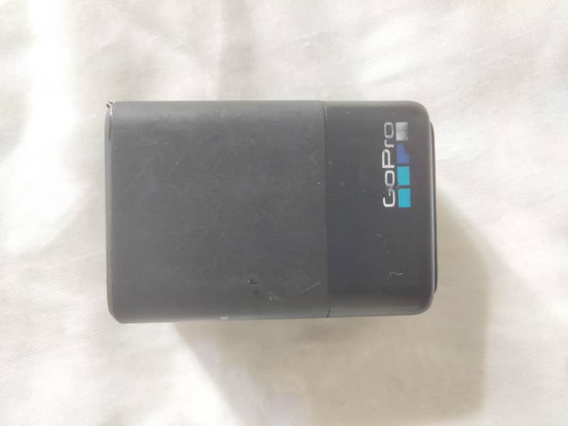 Mic adopter 6