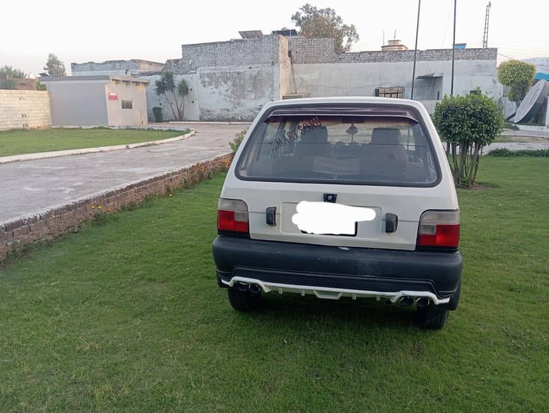 Mehran 0