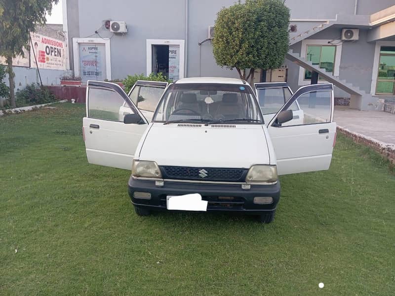 Mehran 2