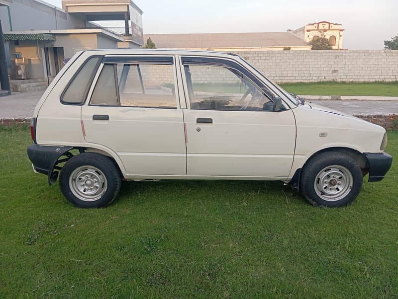 Mehran 4