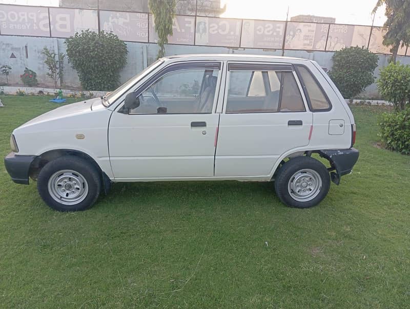 Mehran 5