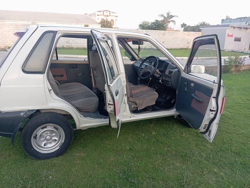 Mehran 6