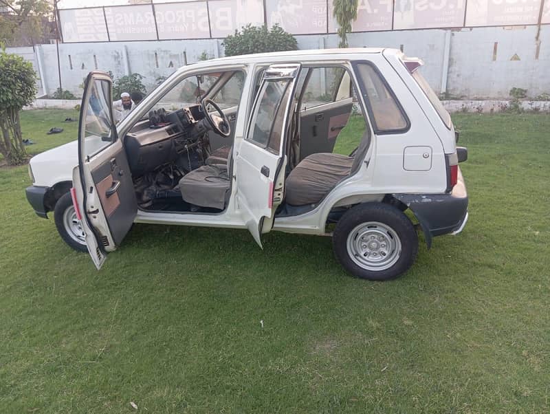 Mehran 7