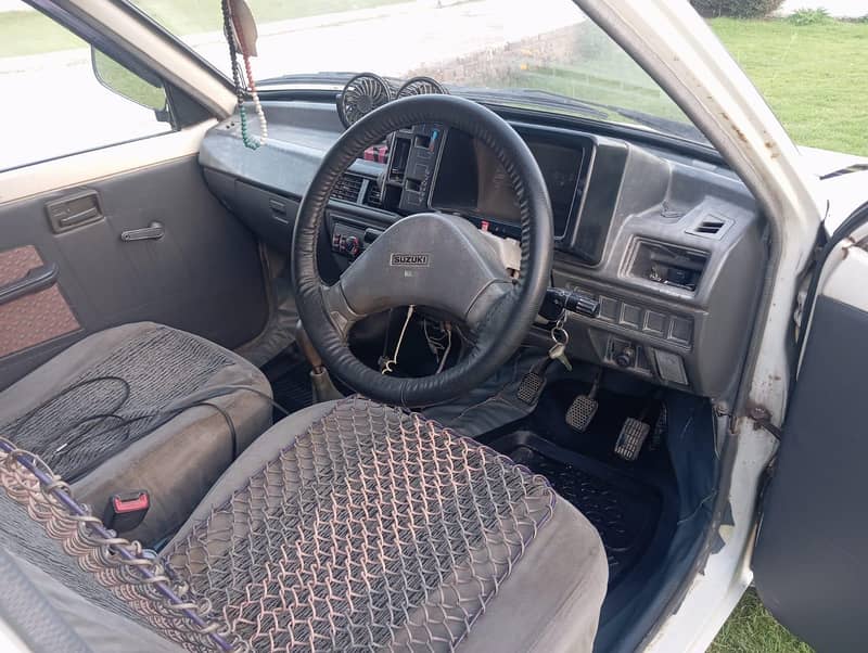 Mehran 8