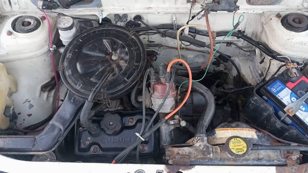 Mehran 9