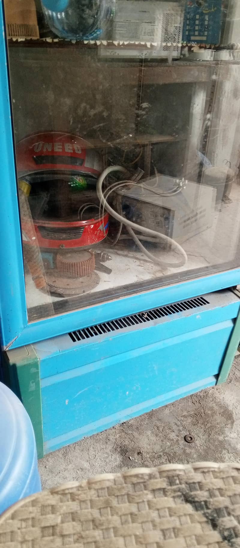 varioline intercool 2