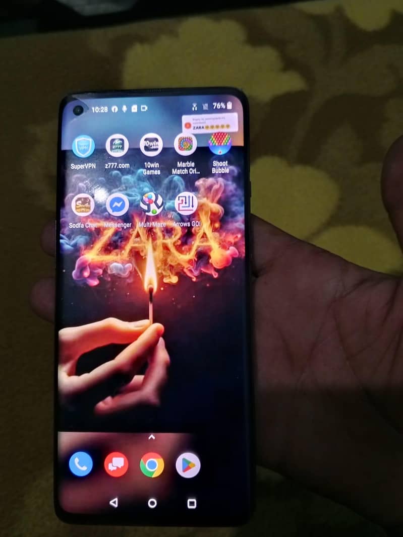 one plus 8 read add 2