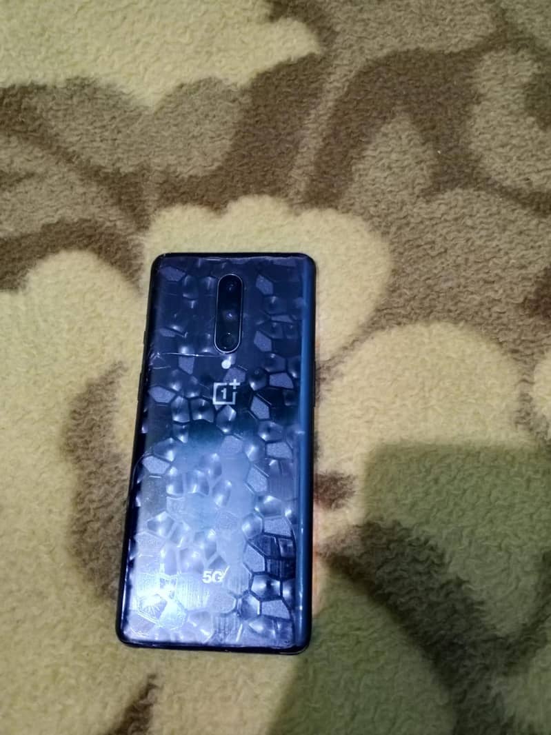one plus 8 read add 6