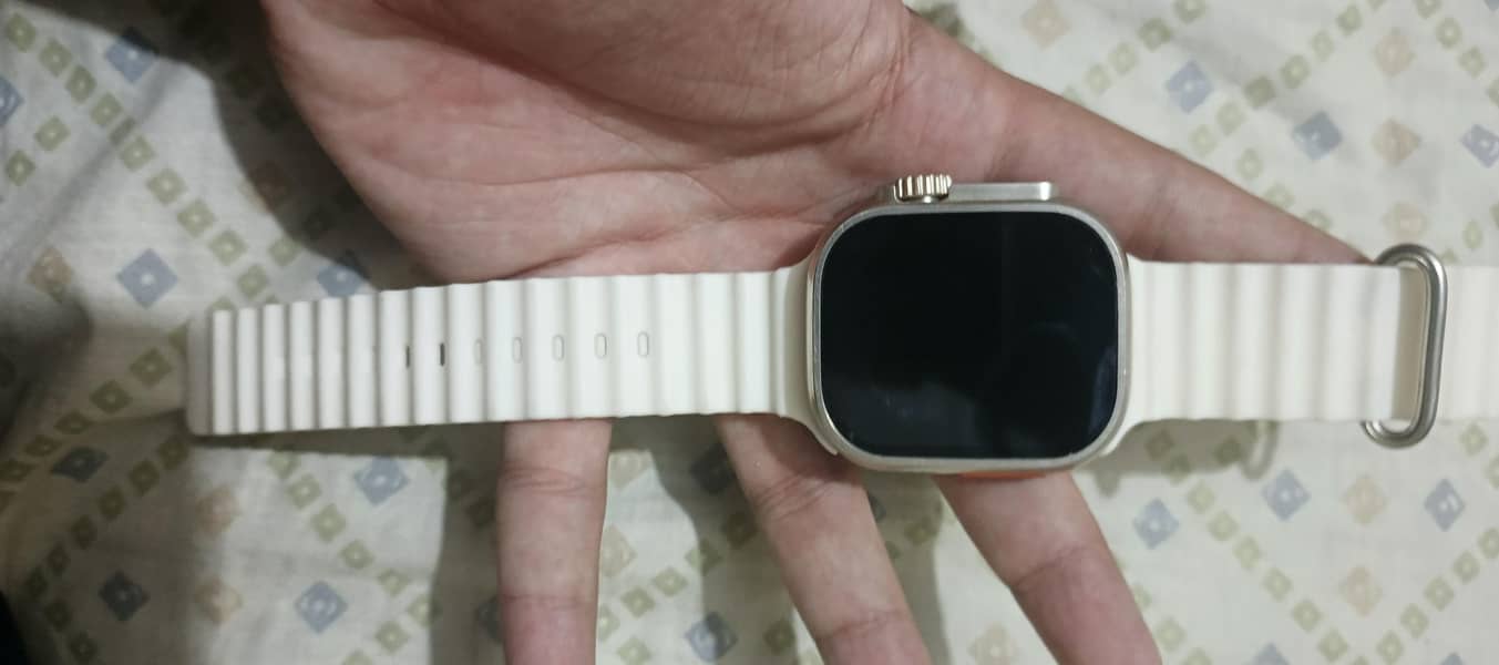 Smart watch 1