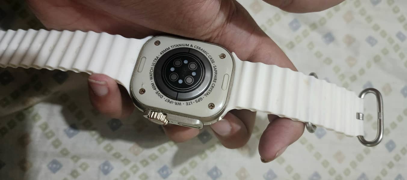 Smart watch 2