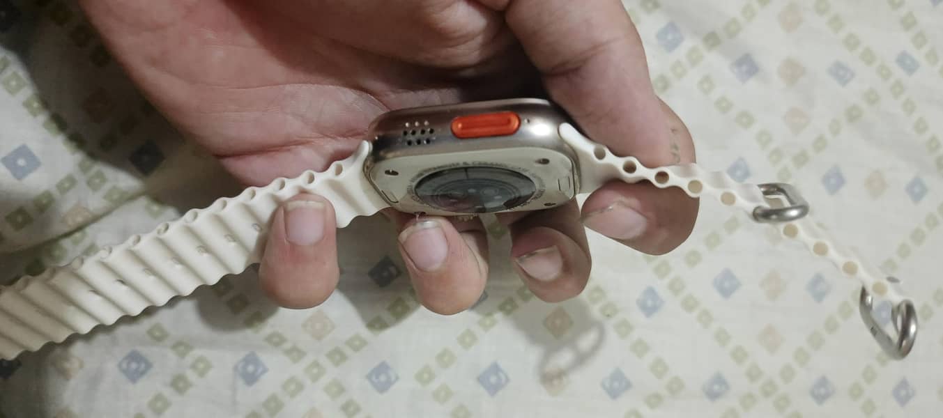 Smart watch 3