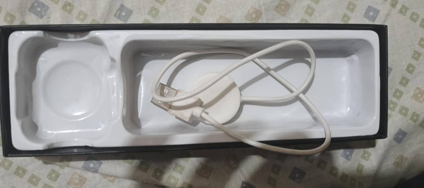 Smart watch 4