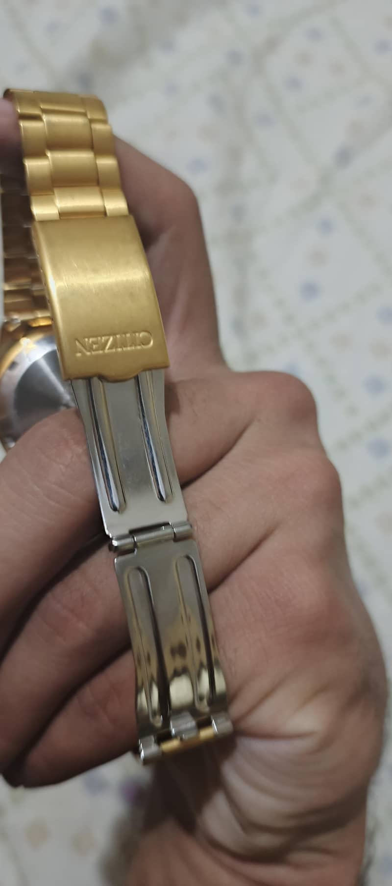 citizen watch 2