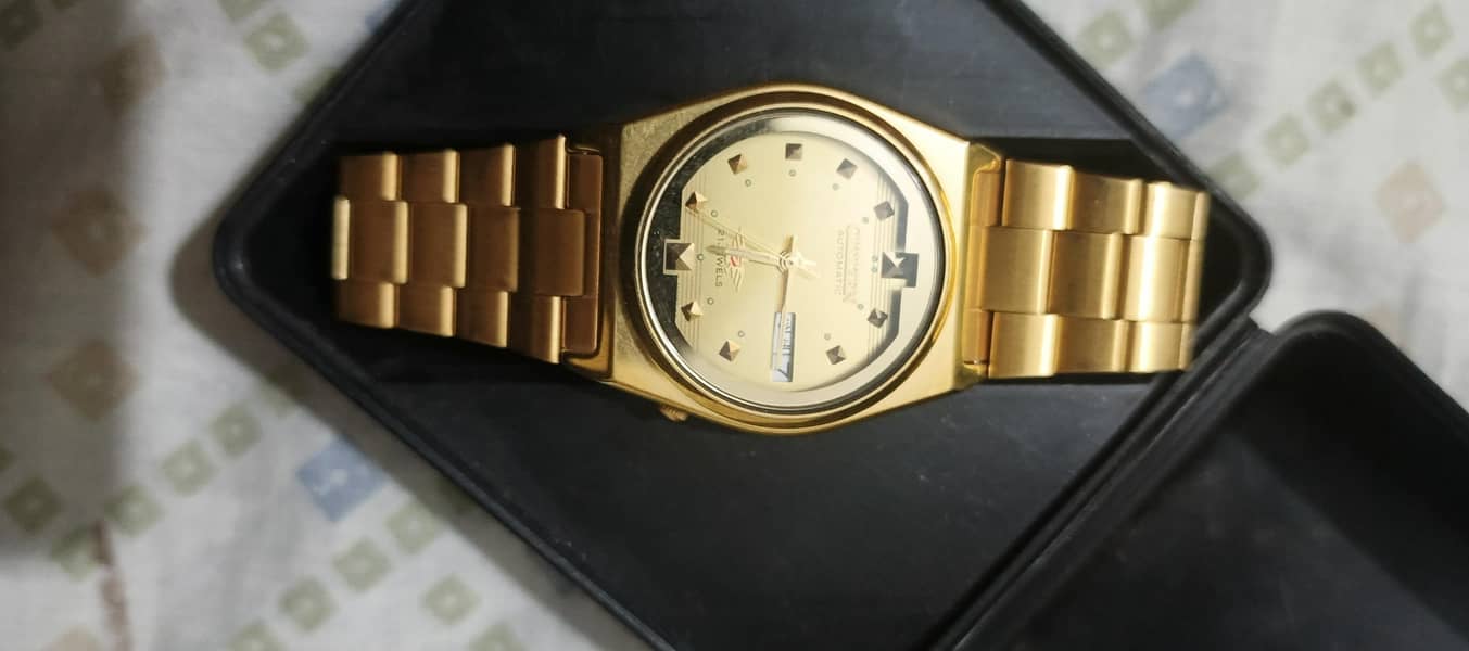 citizen watch 3