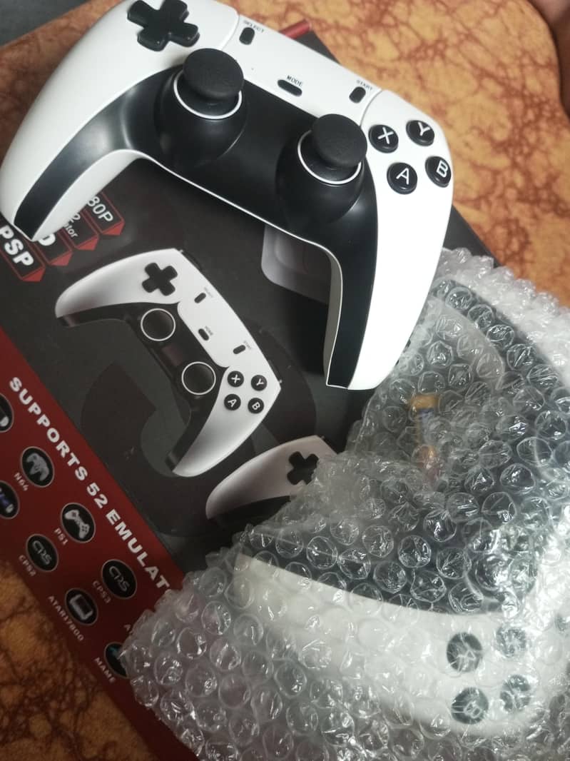 Gaming Stick 1