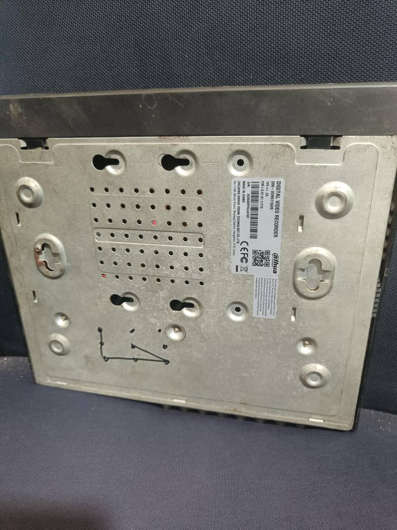 DVR DVR 0