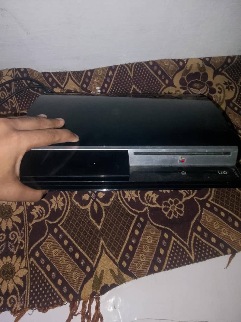 ps3 fat 2