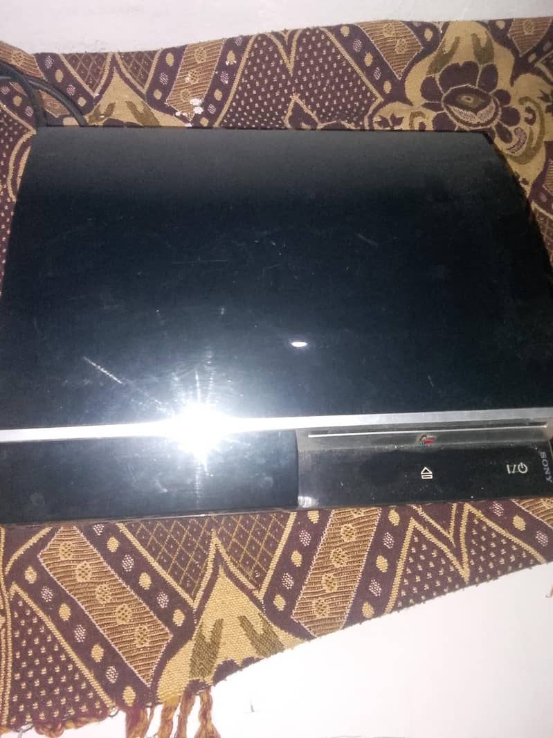 ps3 fat 3