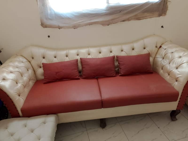 sofa set for sell 0