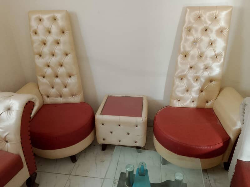 sofa set for sell 1