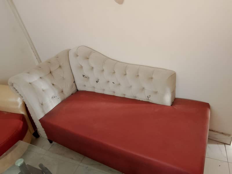 sofa set for sell 2