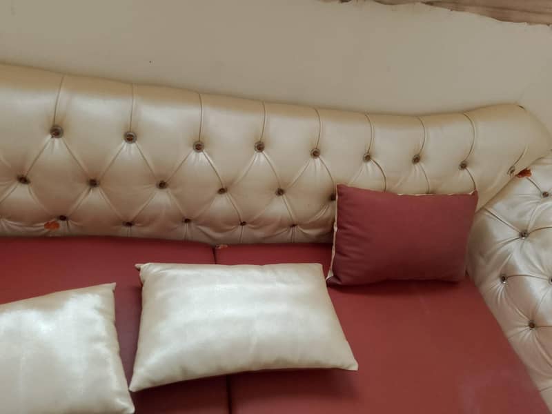 sofa set for sell 3