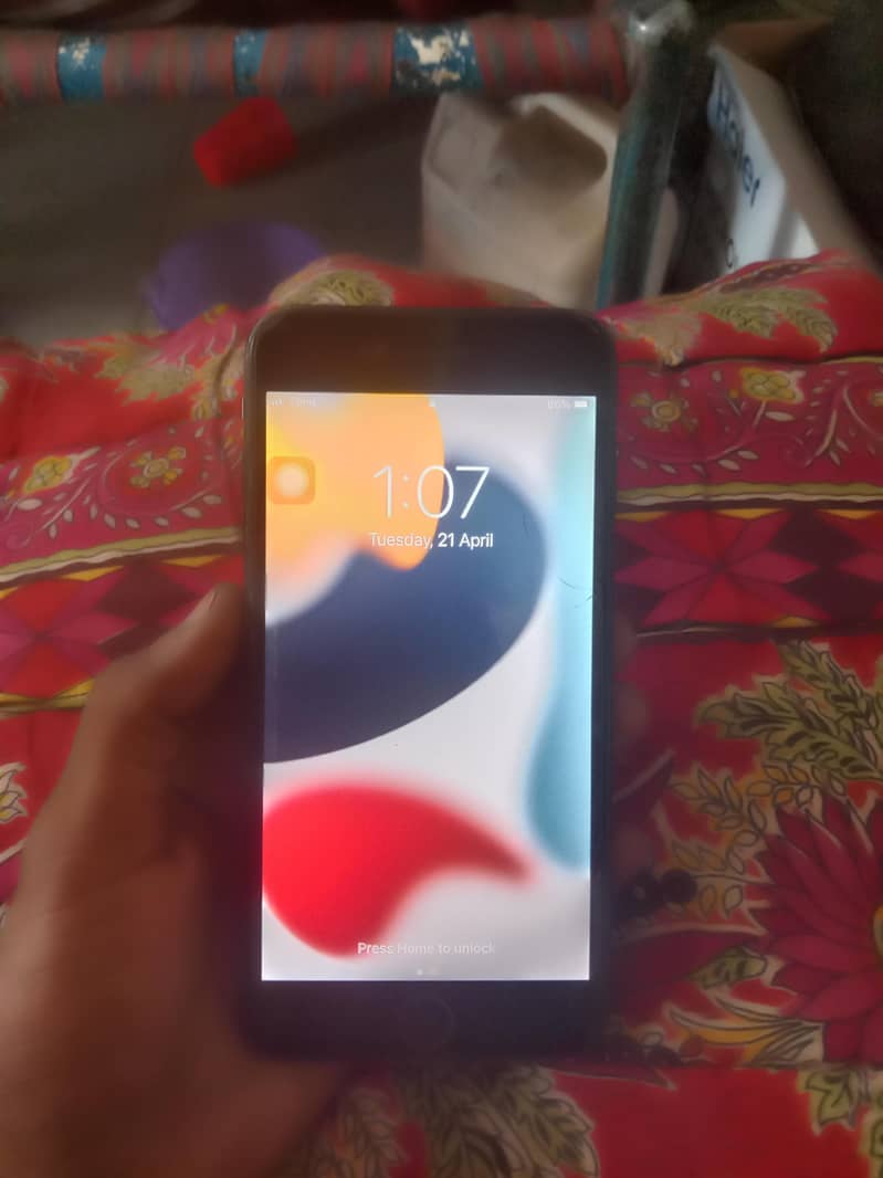 iphone 7 plus 0