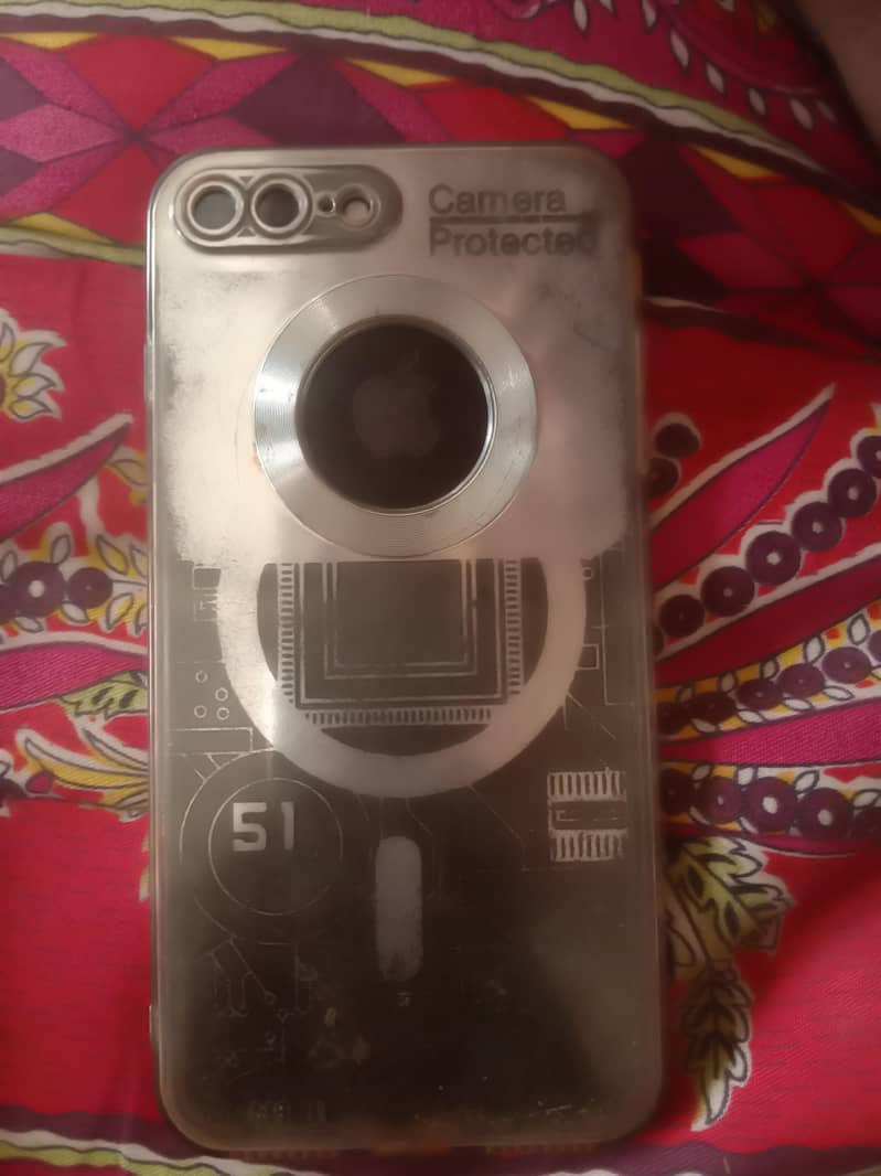 iphone 7 plus 1