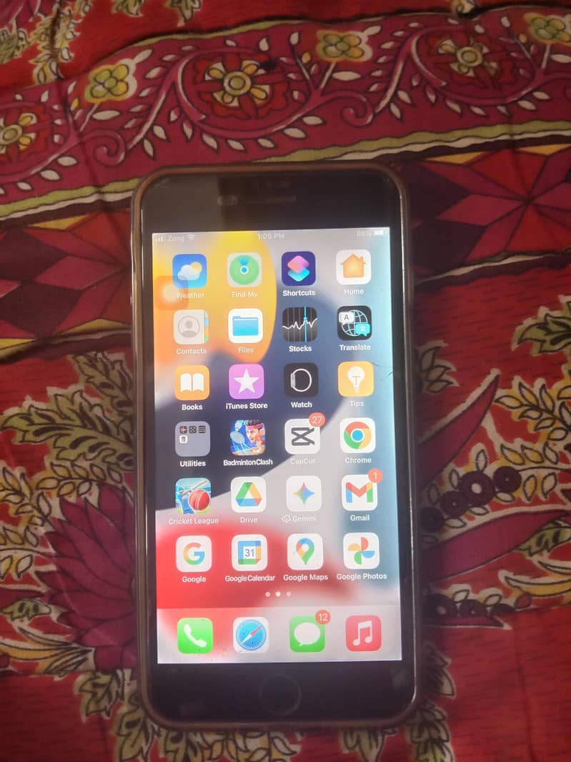 iphone 7 plus 6