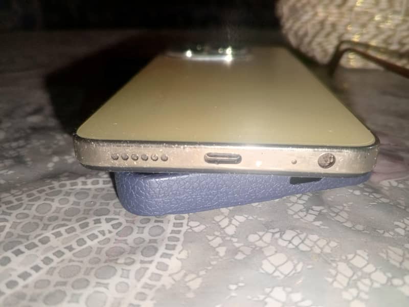 Tecno spark 3