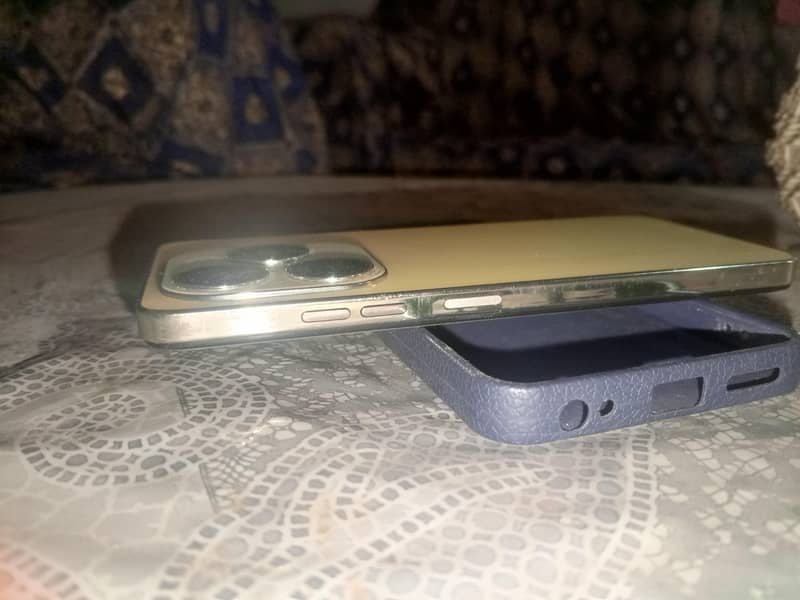 Tecno spark 4