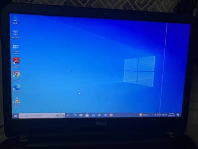 Dell inspiron 15R 300gb
