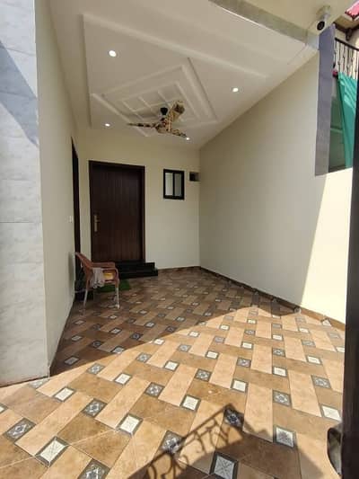 5 Marla House On Installment In Lake City Lahore
