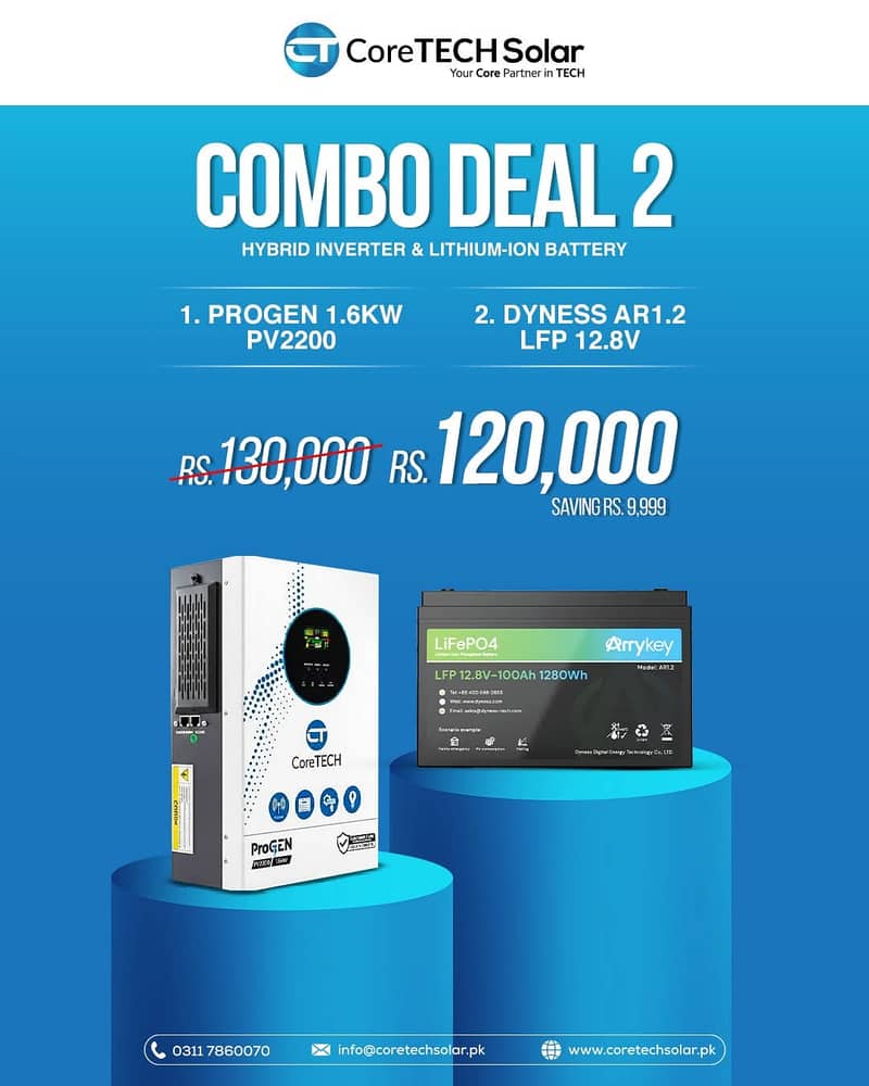 Special Offer 1