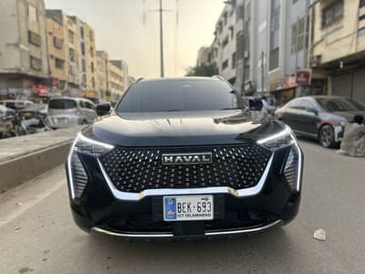 Haval joilion hev (hybrid) 1.5 for sale