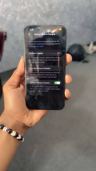 iPhone 13 128