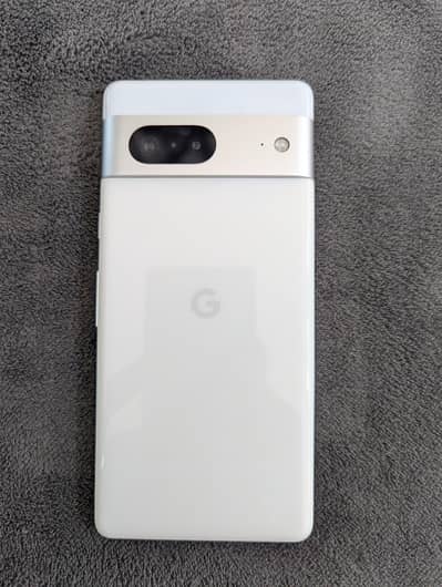 google pixel 7