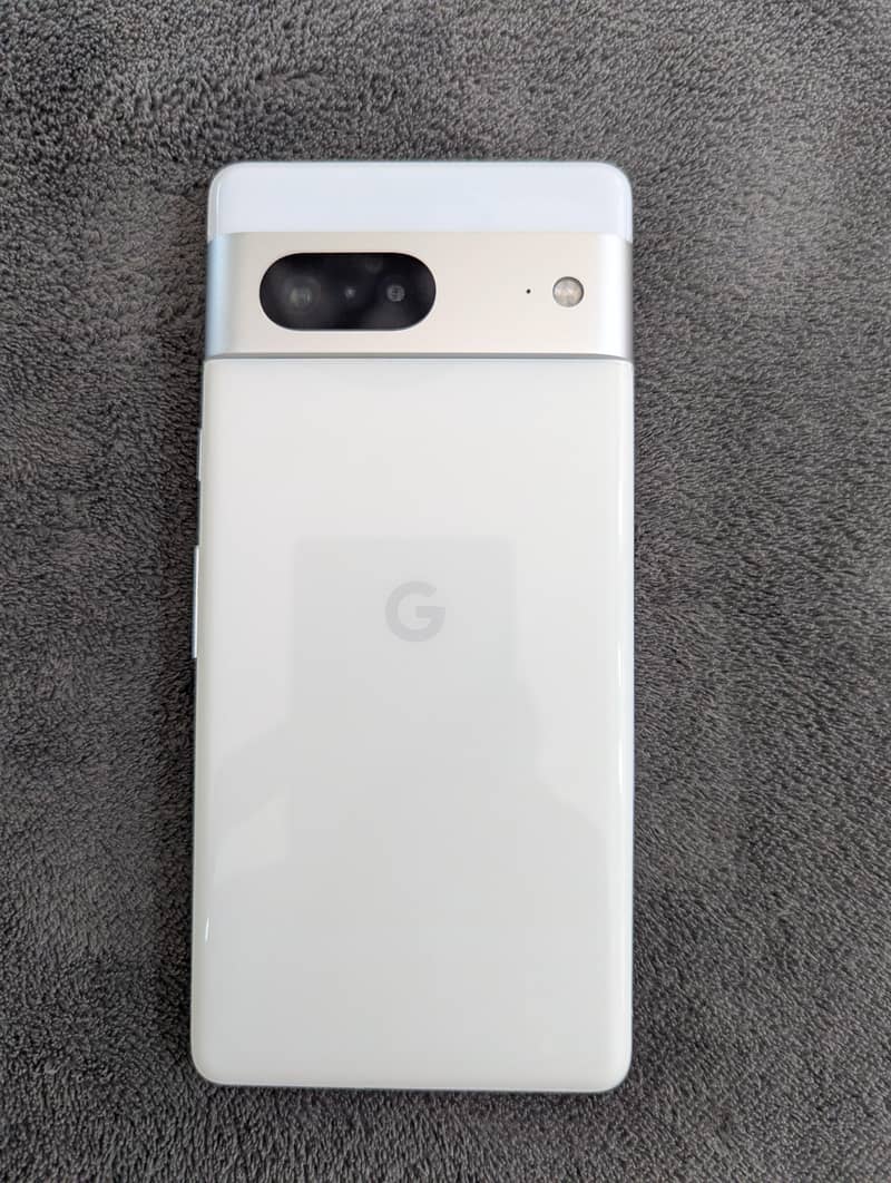 google pixel 7 0